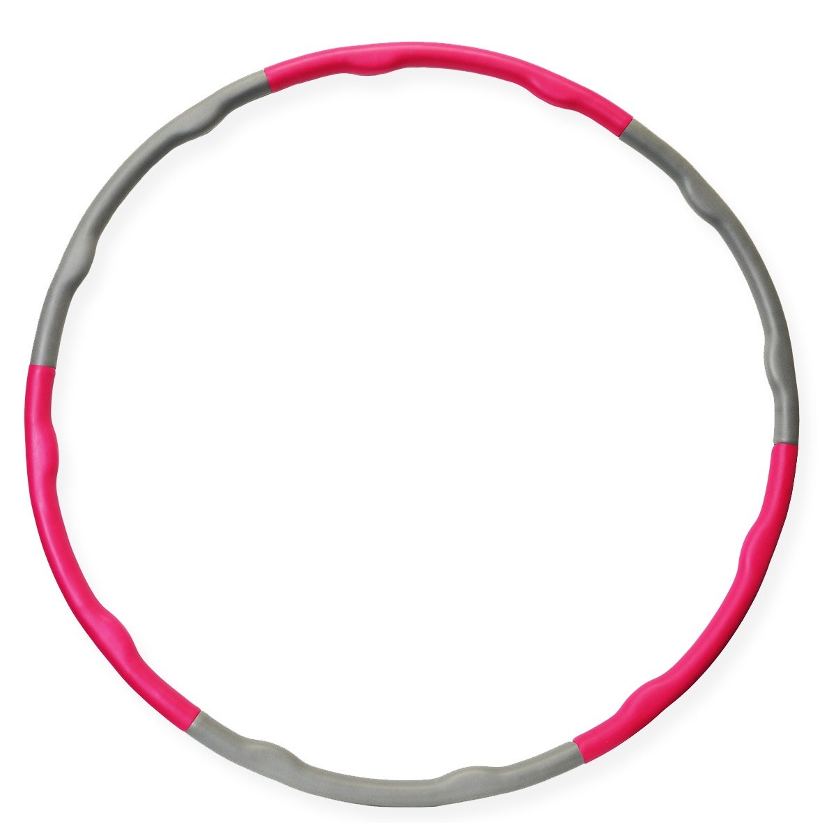 Kruh - obruč MASTER Hula Hoop 95 cm - 1200 g · záber 1