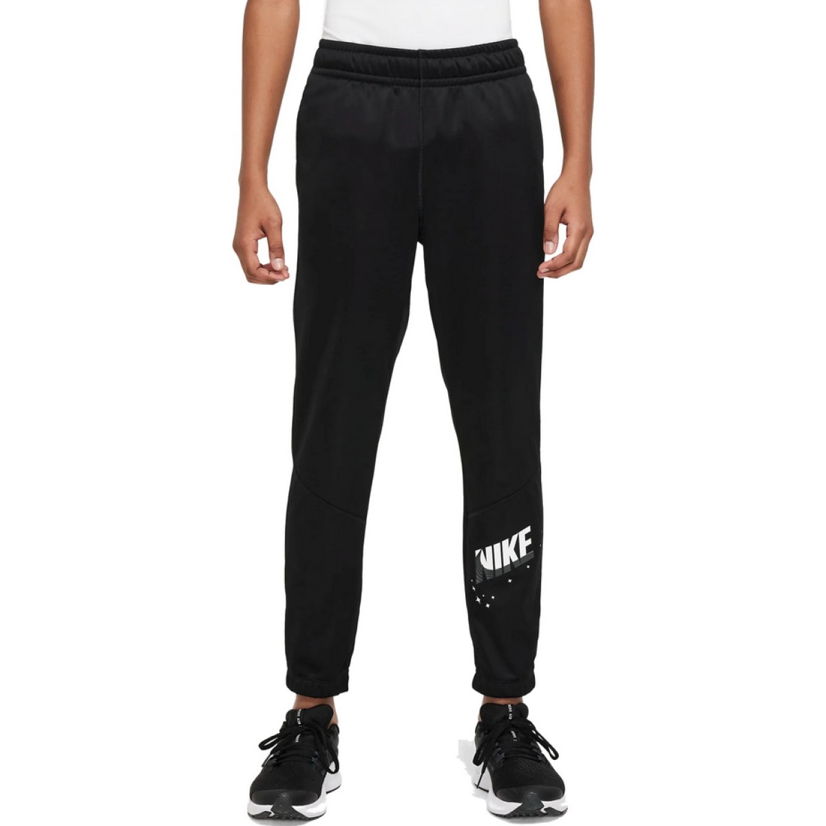 Nike Thermo-FIT 1 Big Kids T Pants - Veľkosť: M · záber 1