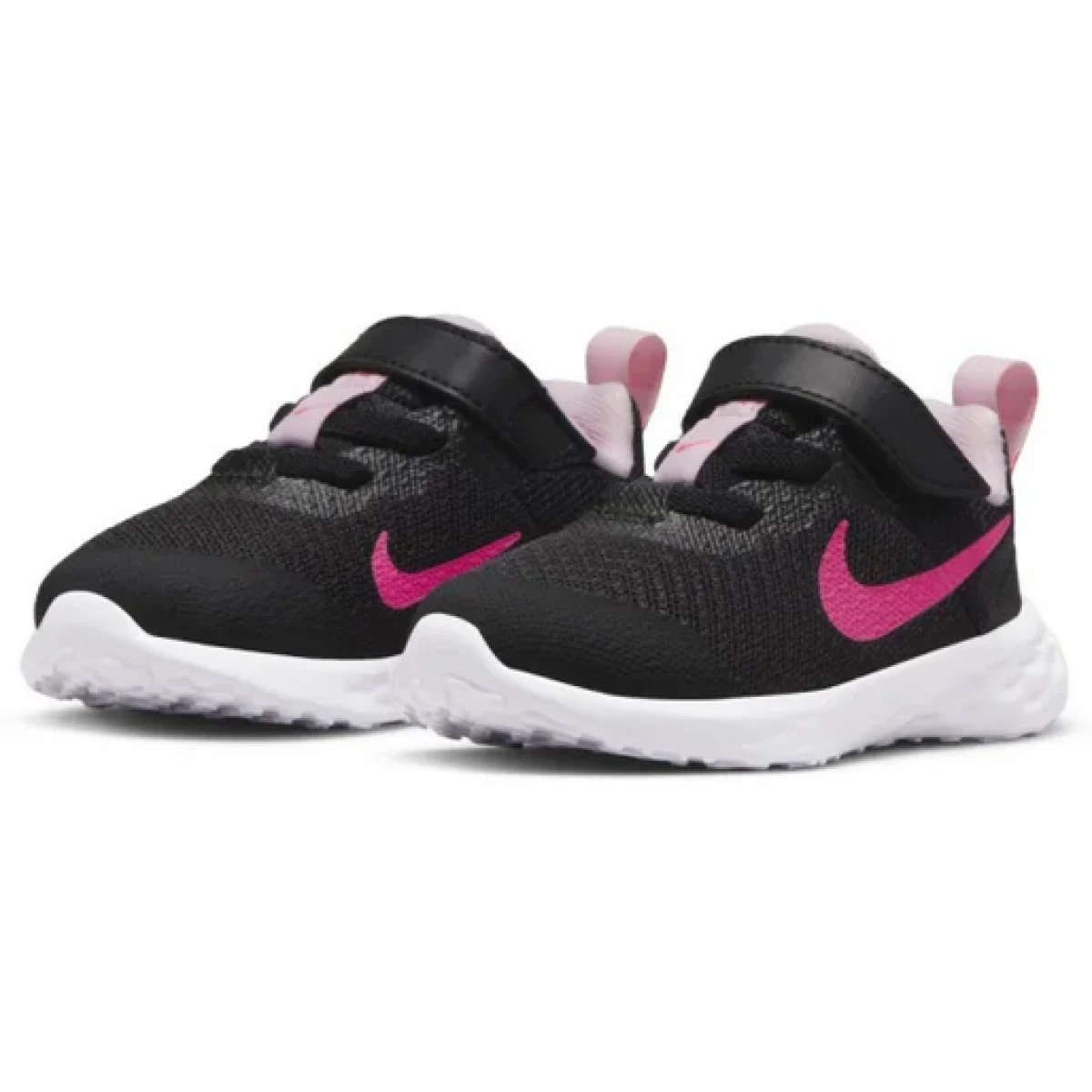 Nike Revolution 6 Nn Tdv - Veľkosť: 21 · záber 3