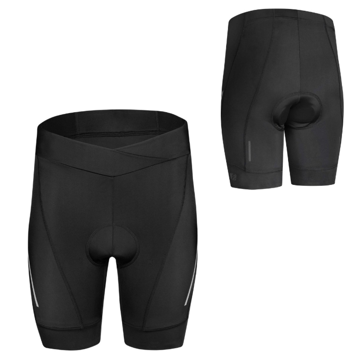 Etape Sara 2.0 čierna - S · záber 1