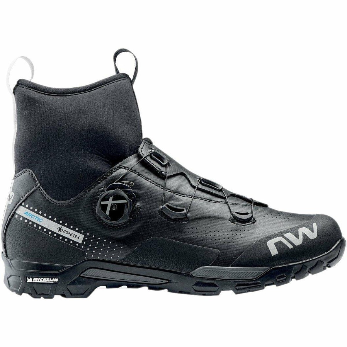Northwave X-Celsius Artic GTX - Veľkosť: 45 · záber 1