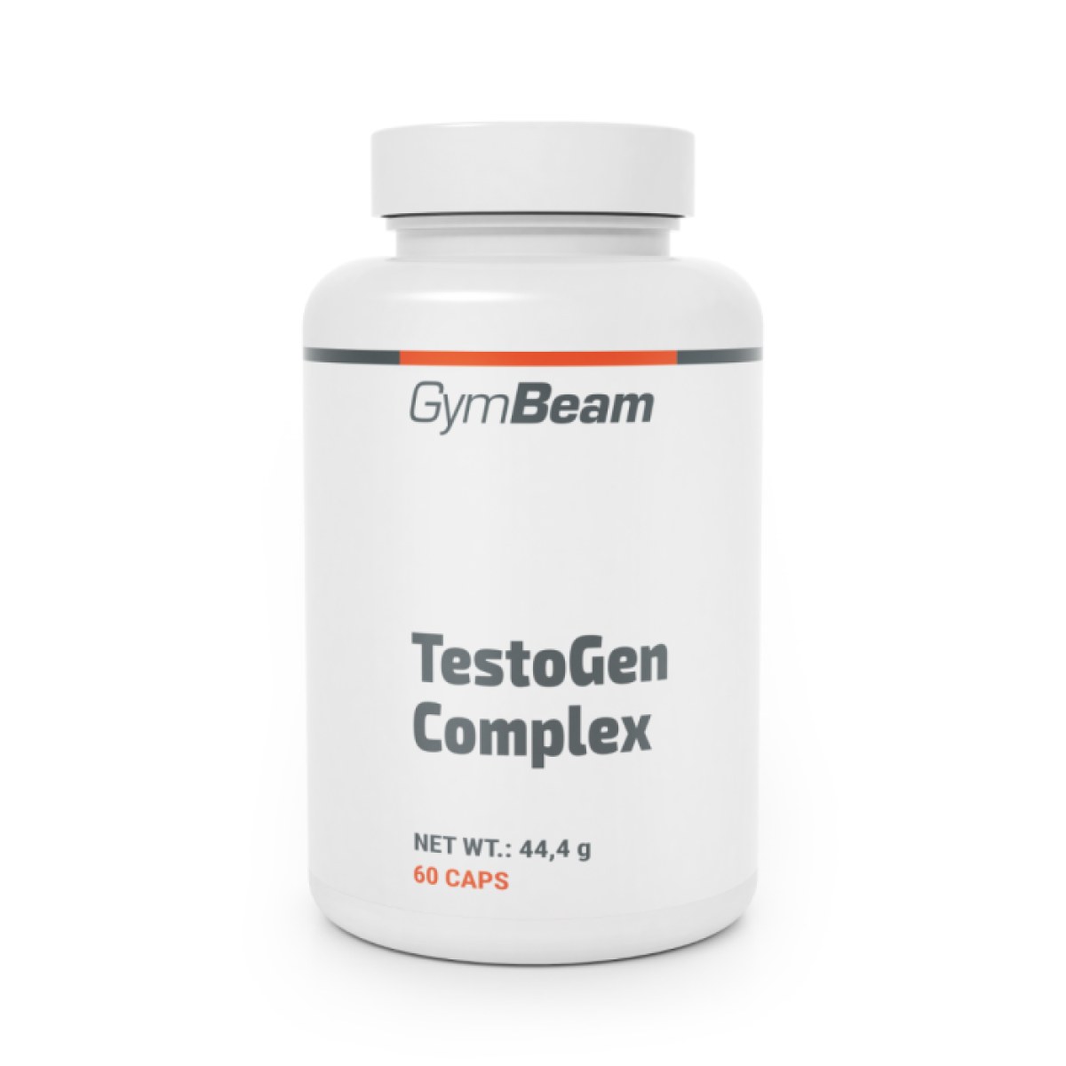 GymBeam TestoGen Complex · záber 1
