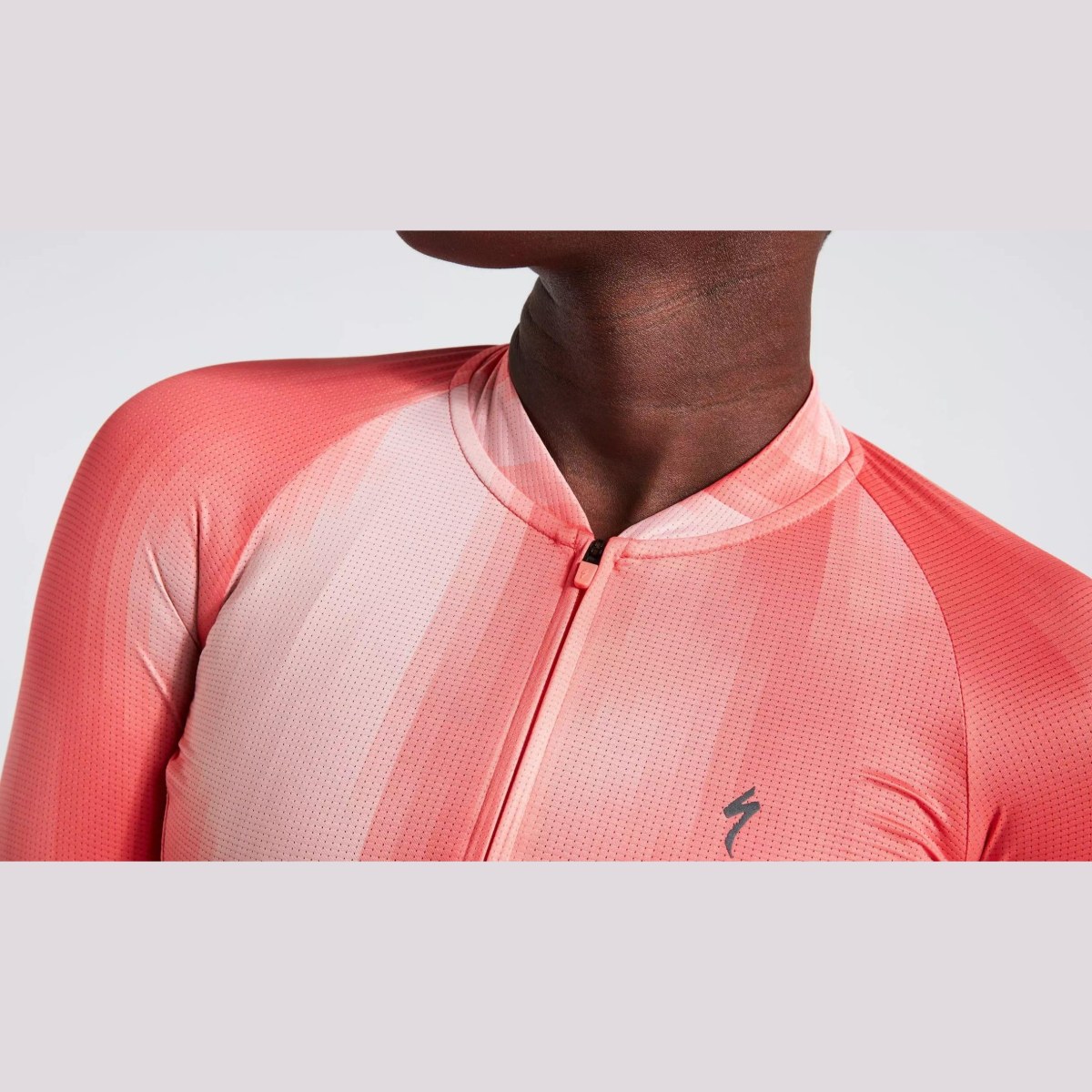 Specialized SL Air Distortion Jersey W - Veľkosť: XL · záber 4