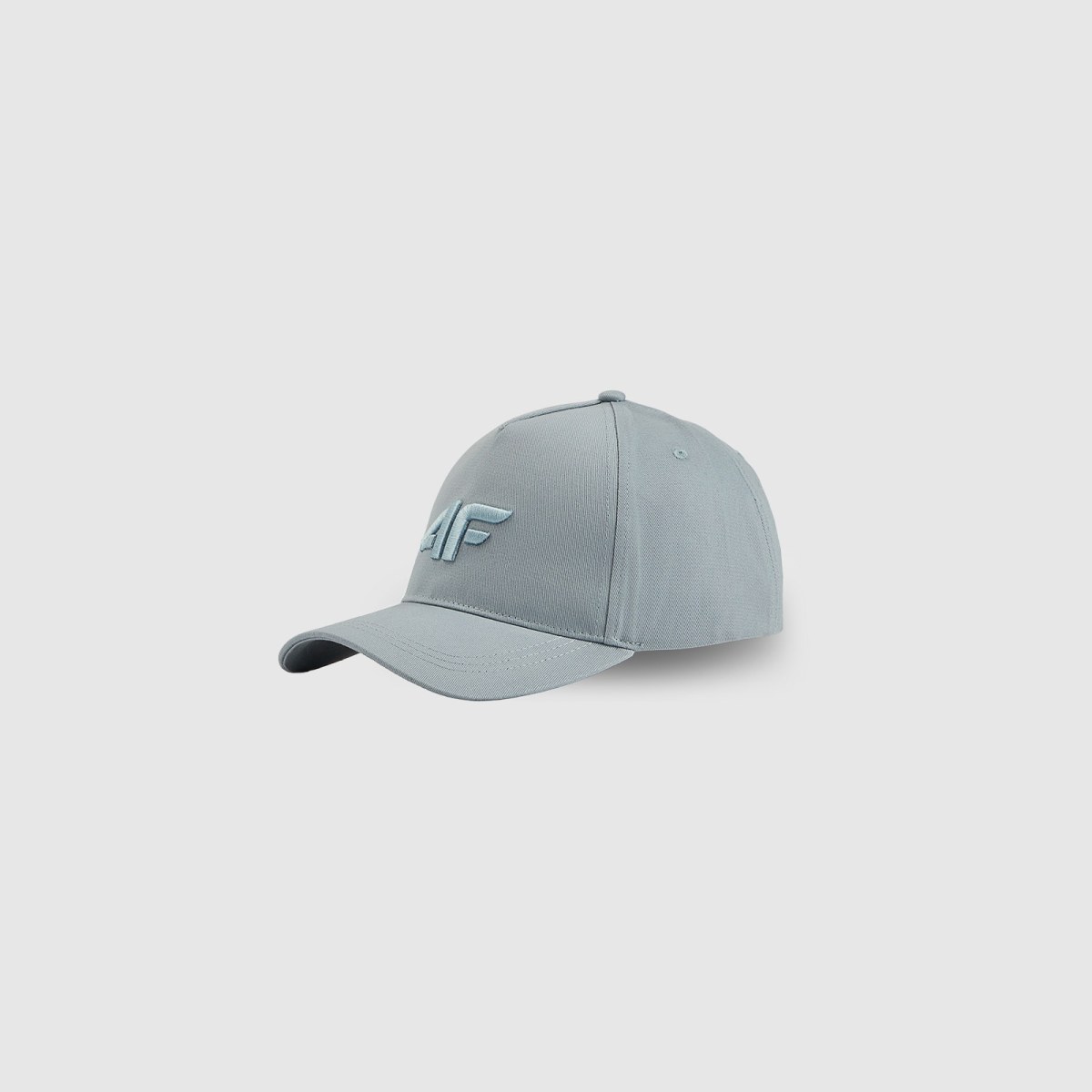 Šiltovka strapback pánska - modrá · záber 1