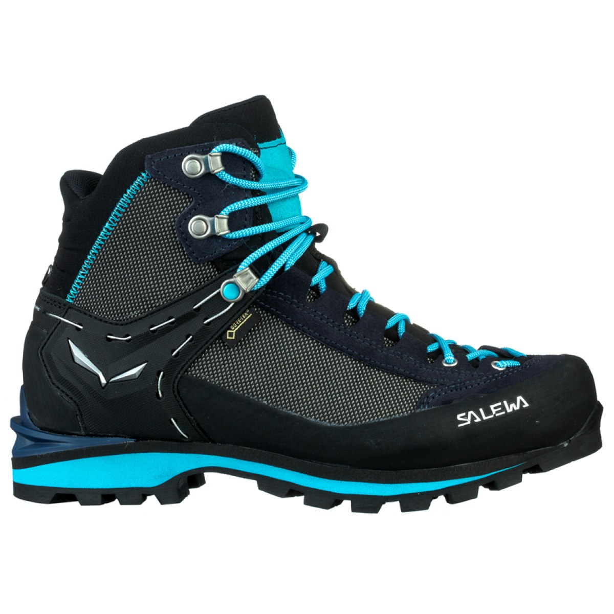 Salewa Crow GTX W - Veľkosť: 40 · záber 2