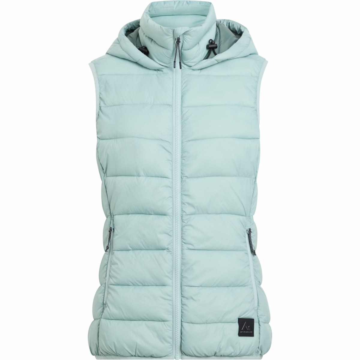 McKinley Erika Hooded Hiking W - Veľkosť: 36 · záber 1