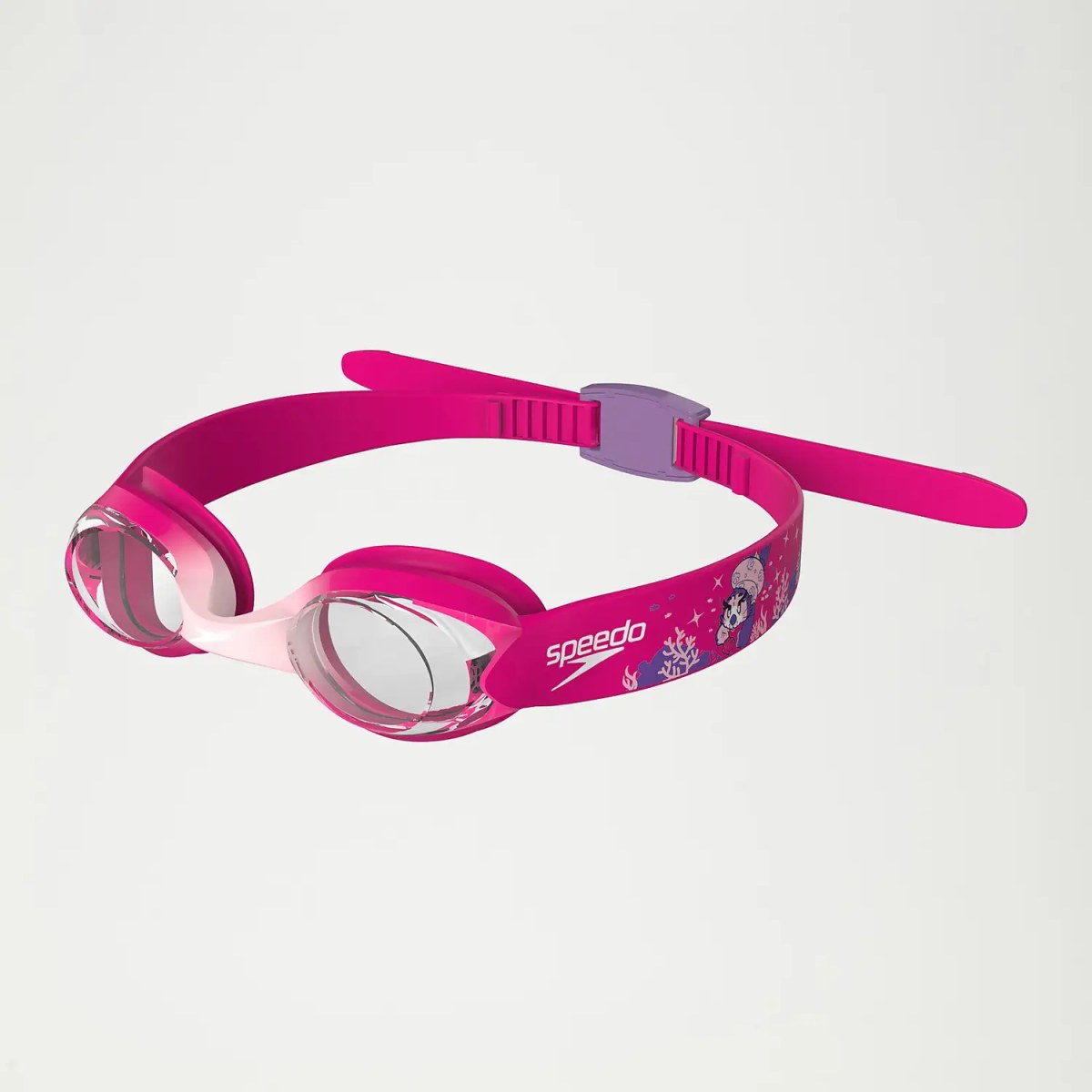 Speedo Infant Illusion Junior · záber 1
