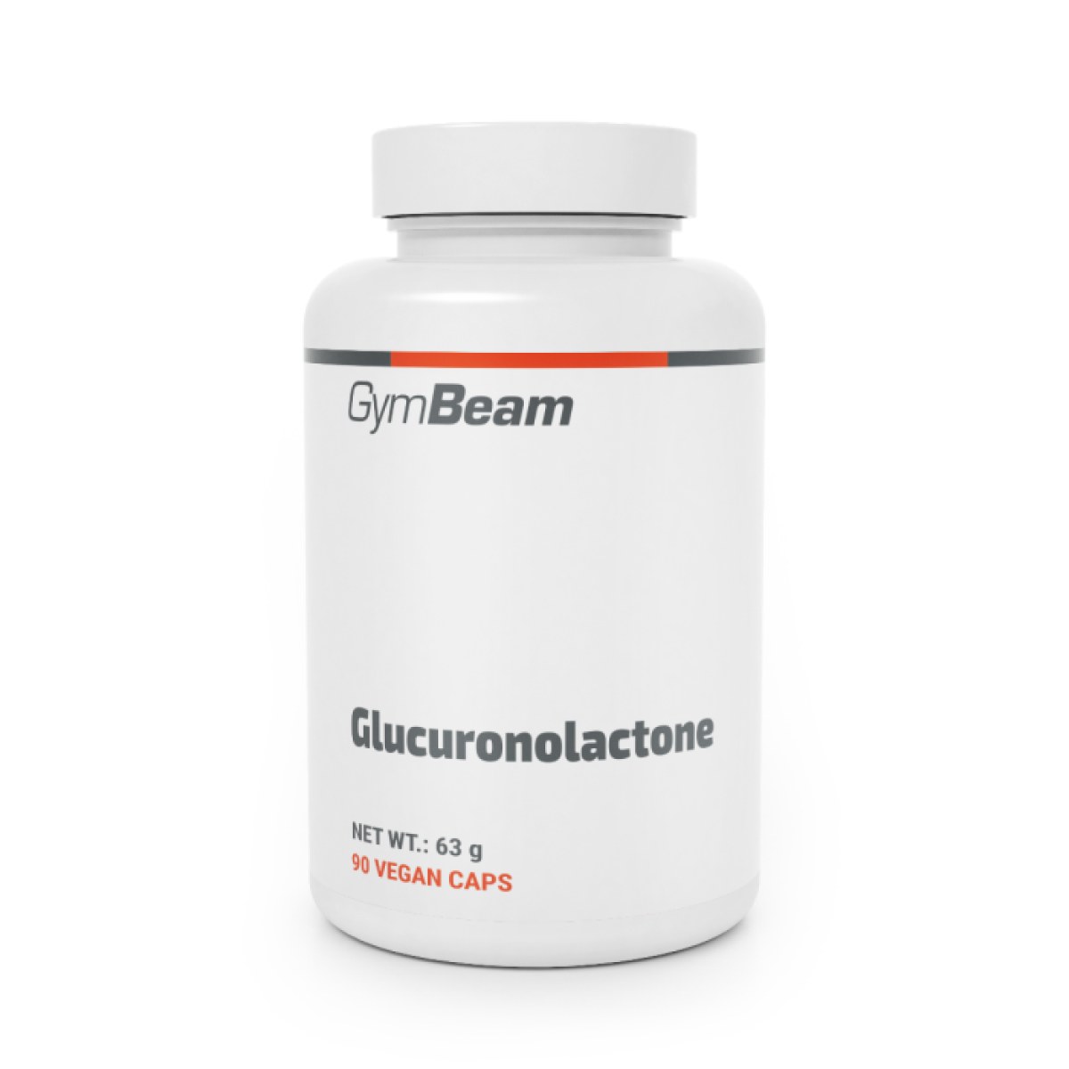GymBeam Glukuronolaktón · záber 1