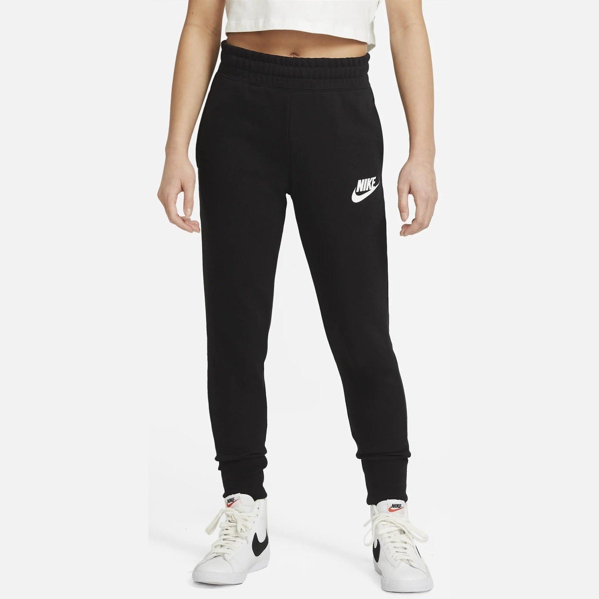 Nike Sportswear Club Trousers Older Girls - Veľkosť: S · záber 1
