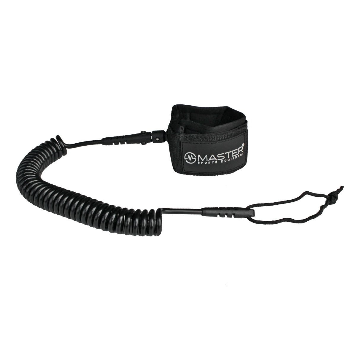 Bezpečnostné lanko - leash MASTER · záber 1
