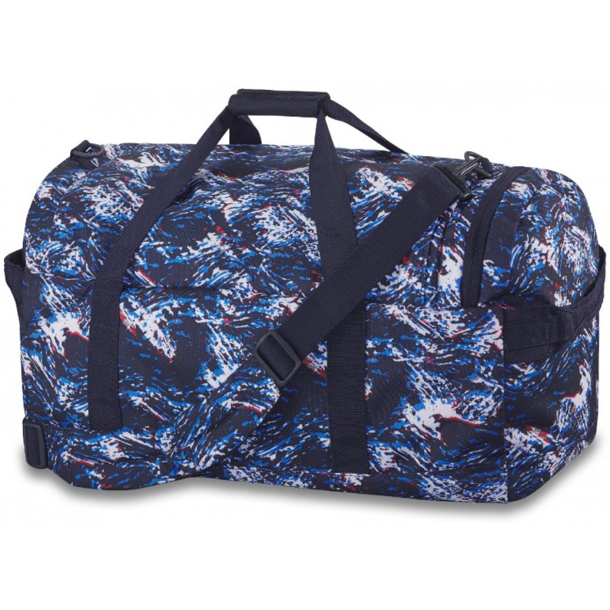 Dakine EQ Duffle 50L · záber 2