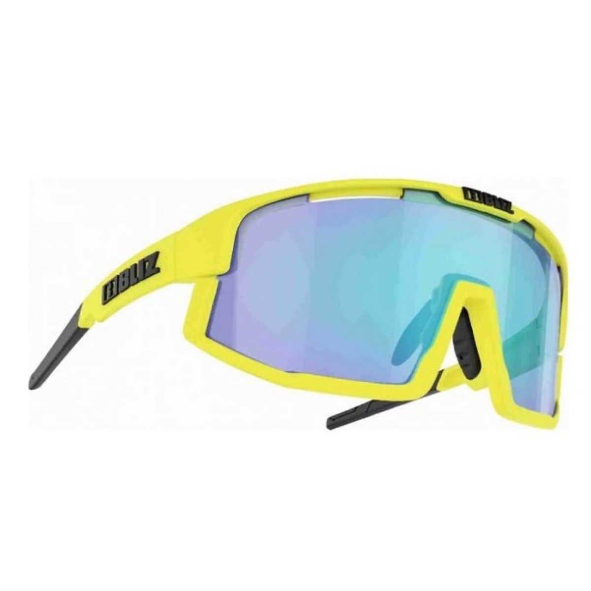 Bliz Vision Yellow · záber 1
