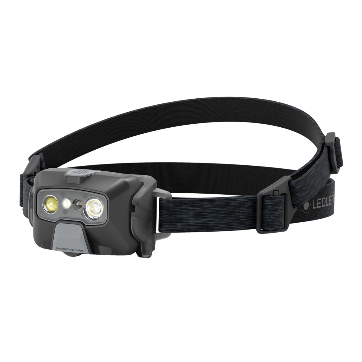 LED LENSER Ledlenser HF6R Core · záber 1