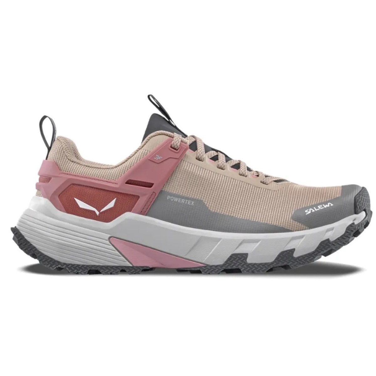 Salewa Pedroc 2 Powertex W - Veľkosť: 37 · záber 1
