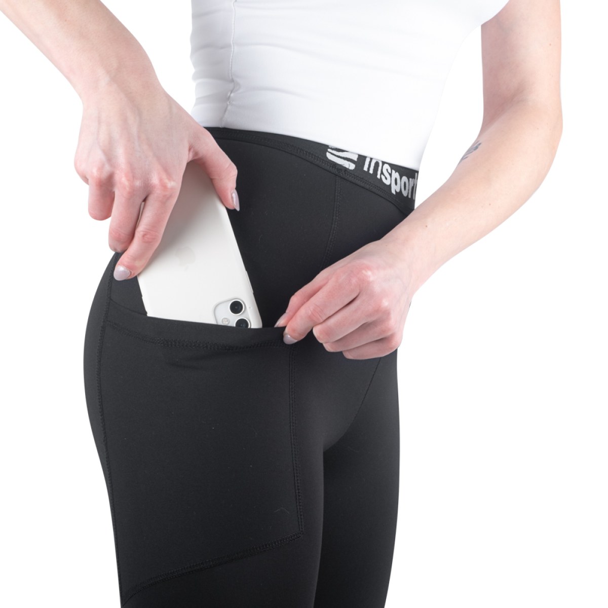 inSPORTline Xelvia čierna - XL · záber 3