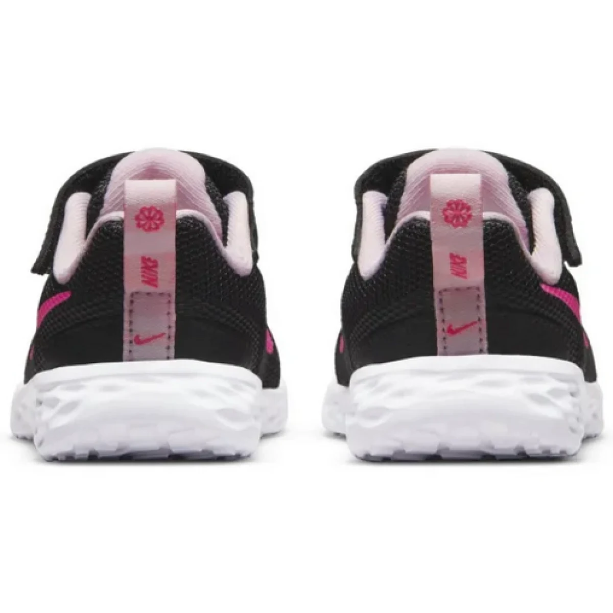Nike Revolution 6 Nn Tdv - Veľkosť: 21 · záber 4