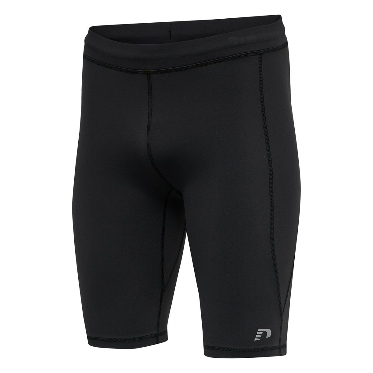 Newline Core Sprinters Men čierna - S · záber 1