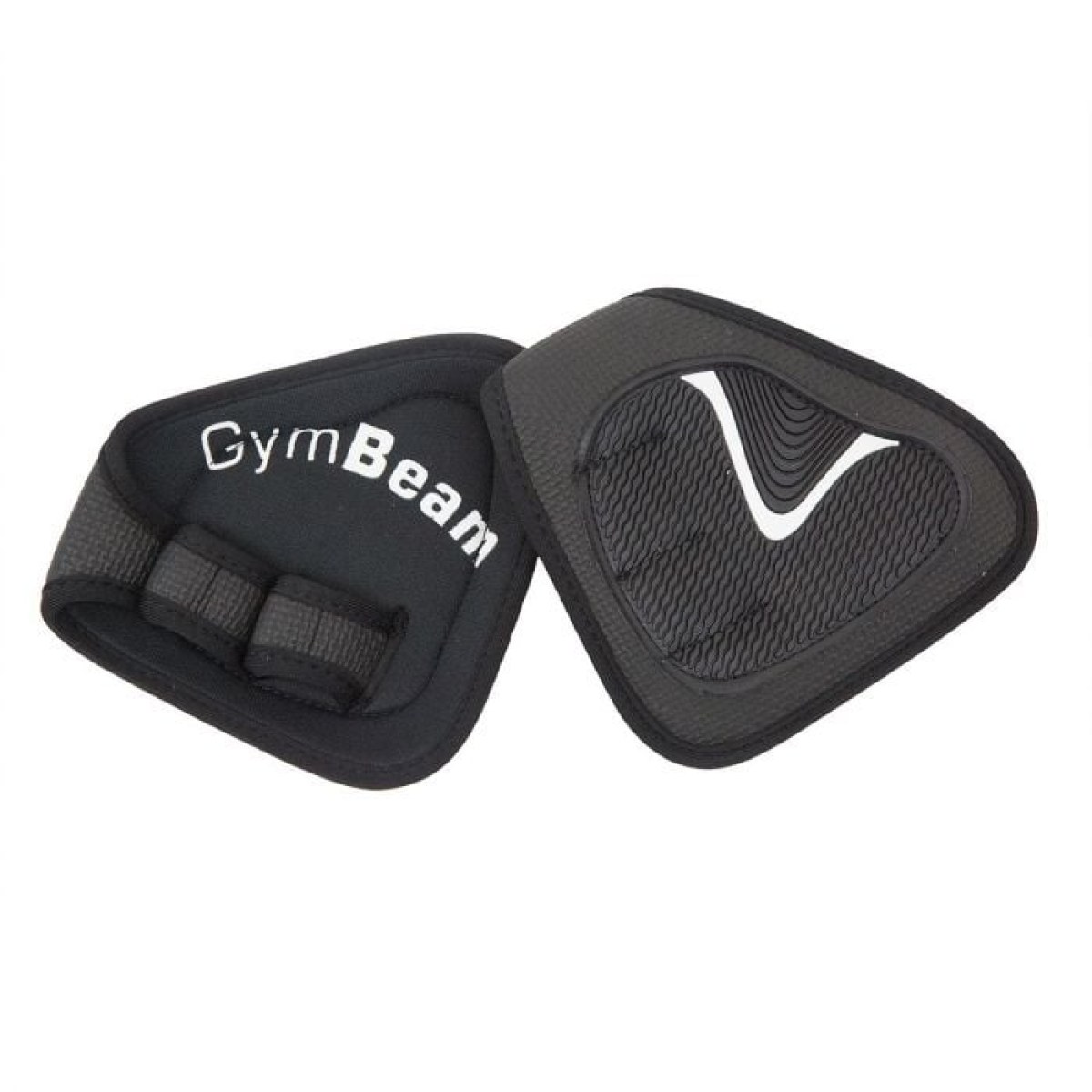 GymBeam Gripy na ruky Gripper Pads UNI · záber 1