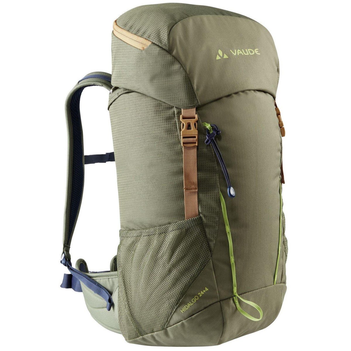 Vaude Hidalgo 24+4 Backpack Kids · záber 1