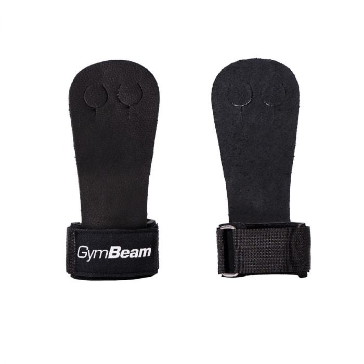 GymBeam Trhačky Strong Grip · záber 1