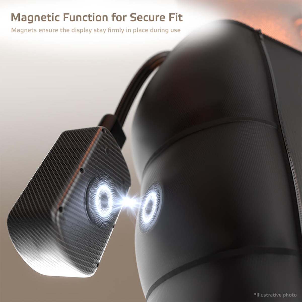 inSPORTline Compflex M (155-170) · záber 4