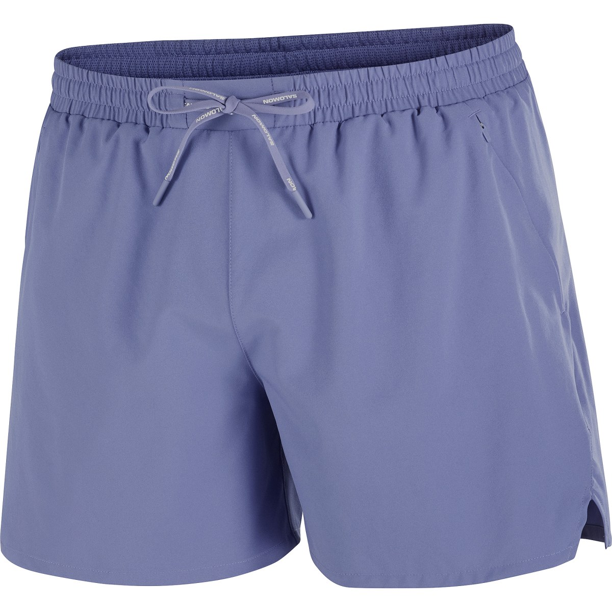 Salomon SHAKEout Core 5 M - Veľkosť: L | Farba: Modrá · záber 1