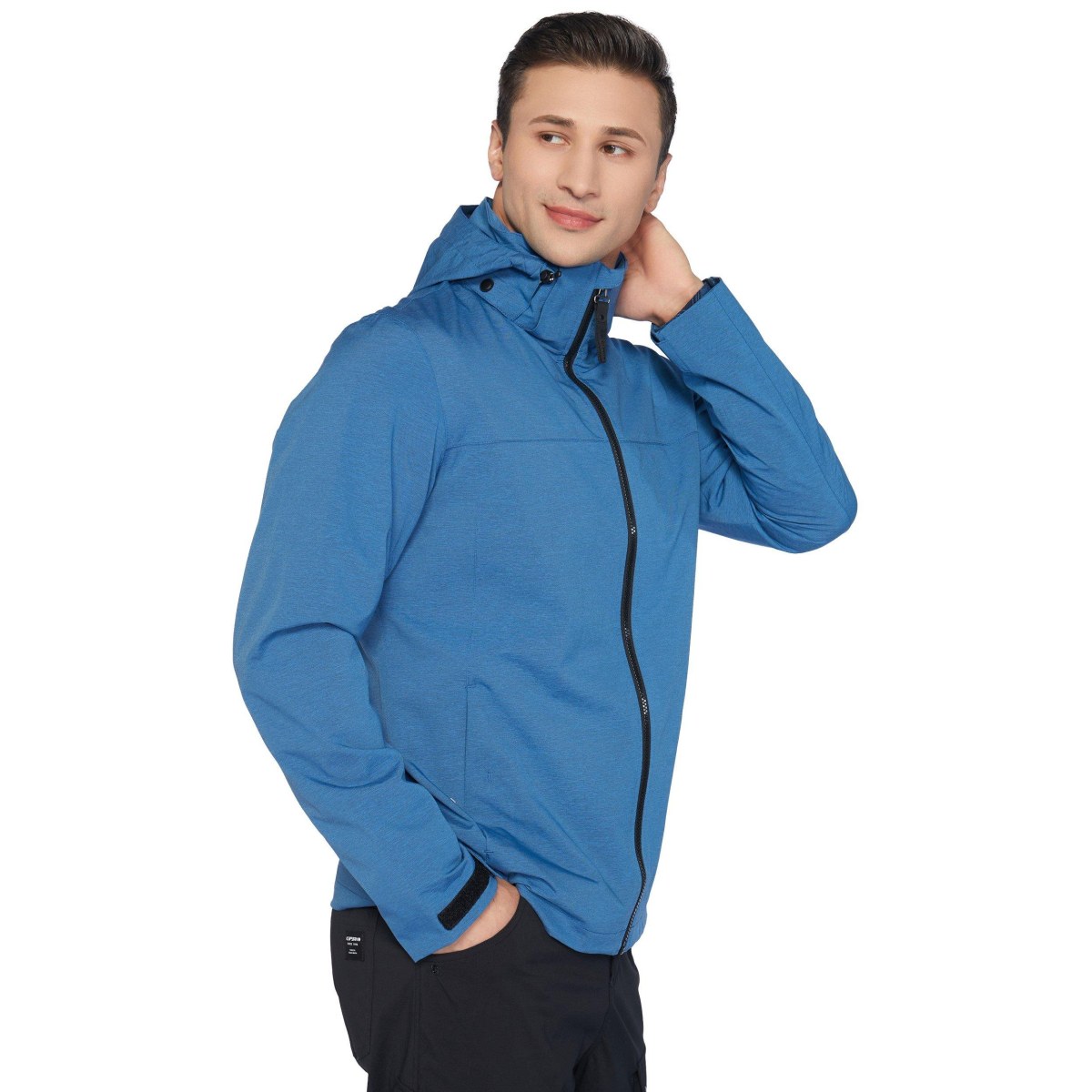 Icepeak Aalen Jacket M - Veľkosť: 54 · záber 3