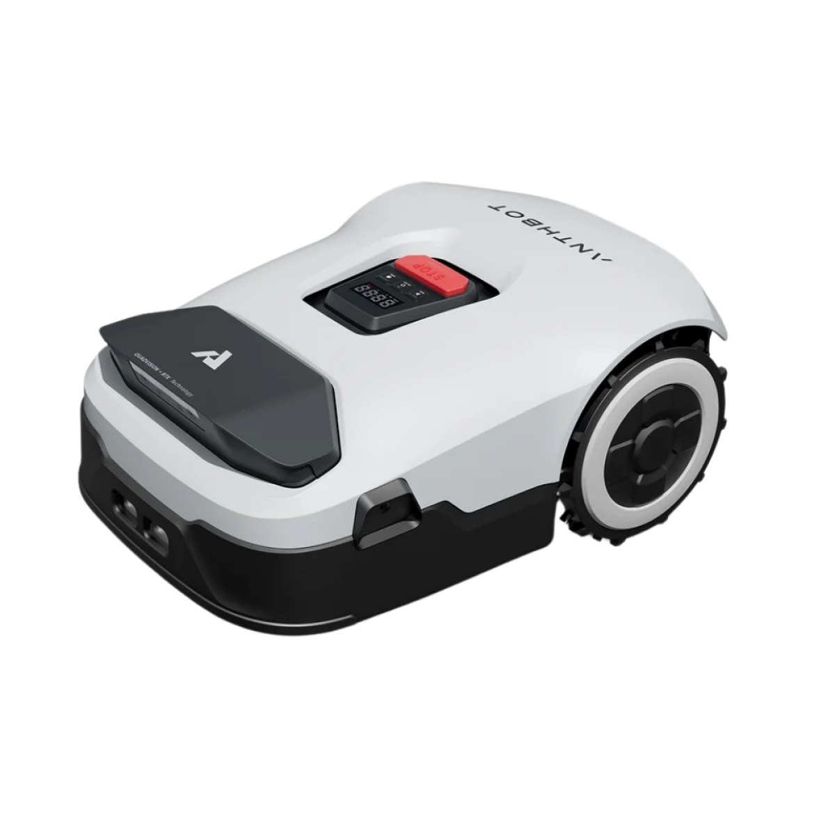 Anthbot Genie 1000 · záber 4