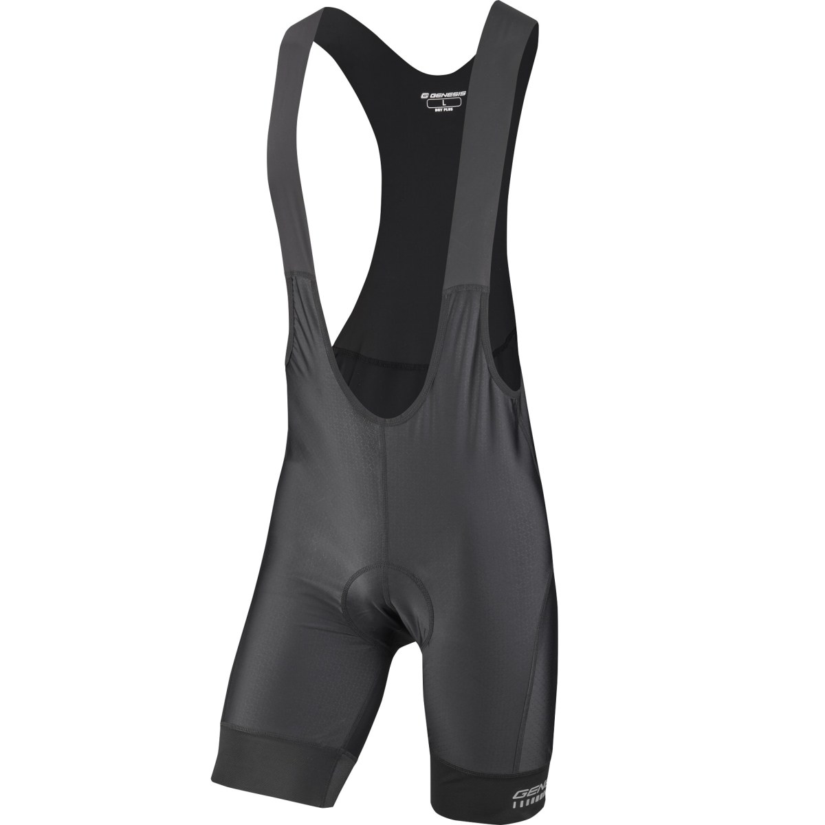 Genesis Derby Bib Tights - Veľkosť: L · záber 1