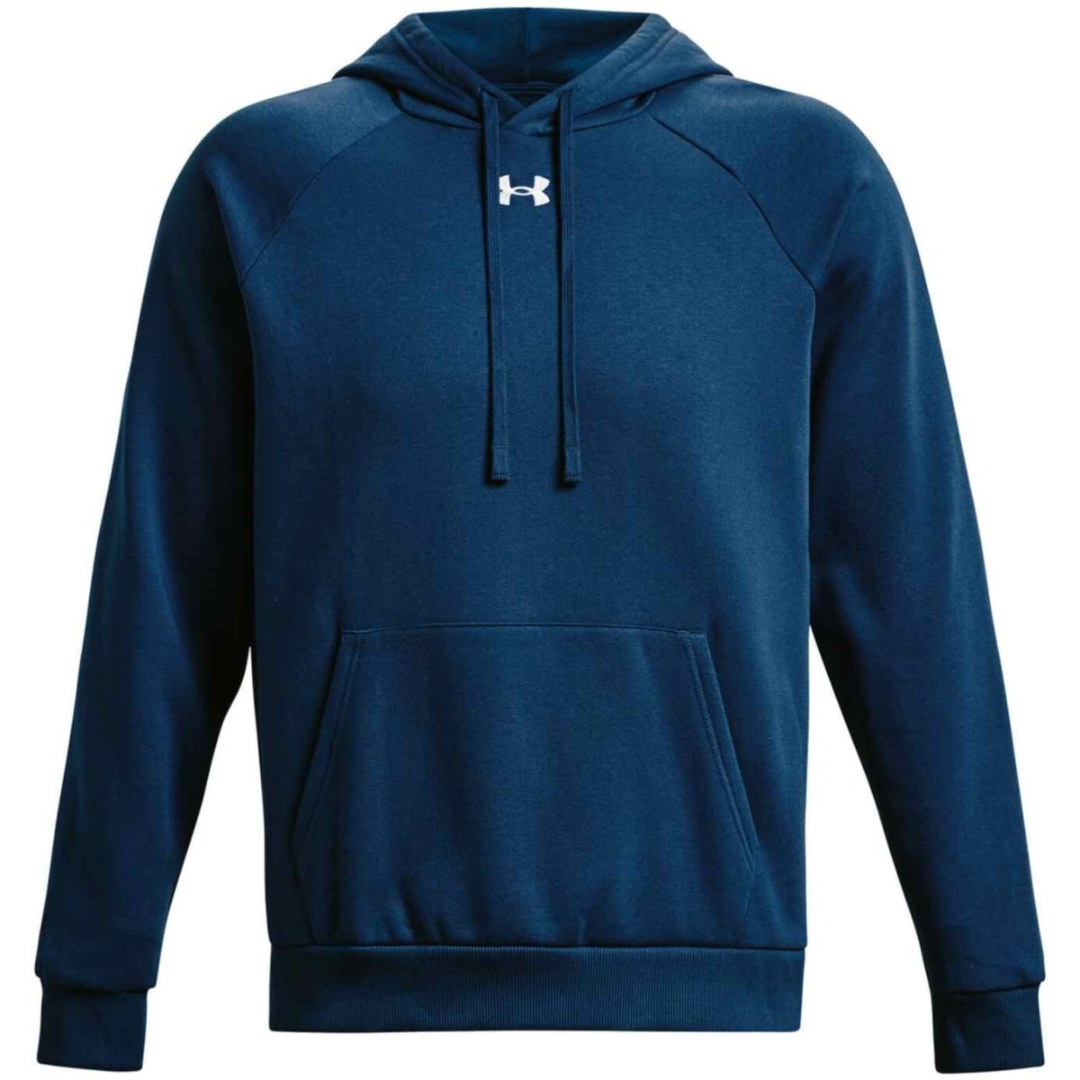 Under Armour Rival Fleece Hoodie M - Veľkosť: S · záber 1