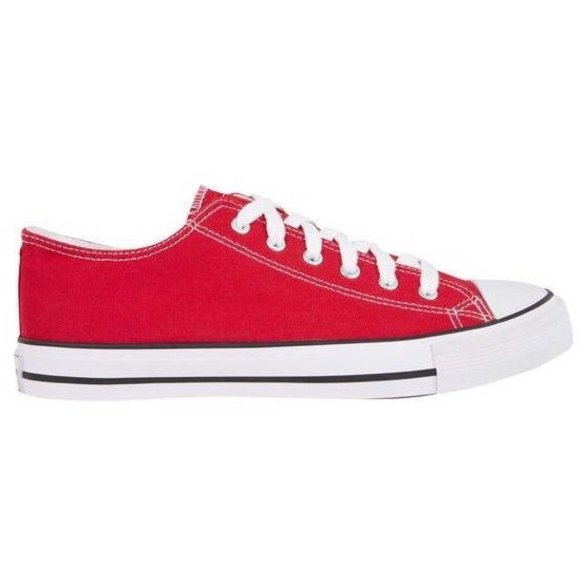 Firefly Canvas Low IV - Veľkosť: 40 · záber 1