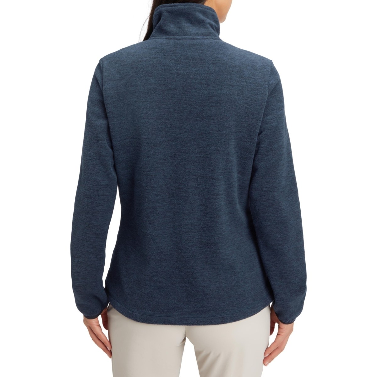McKinley Coari II Fleece Jacket W - Veľkosť: 42 · záber 3
