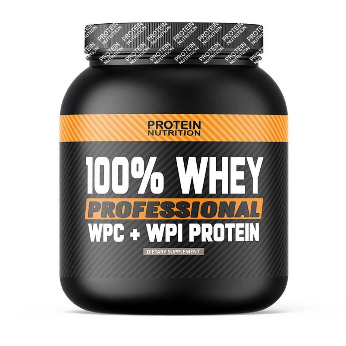 100% Whey Professional - Protein Nutrition 1 dávka (30g) Chocolate + KitKat Biscuits · záber 1