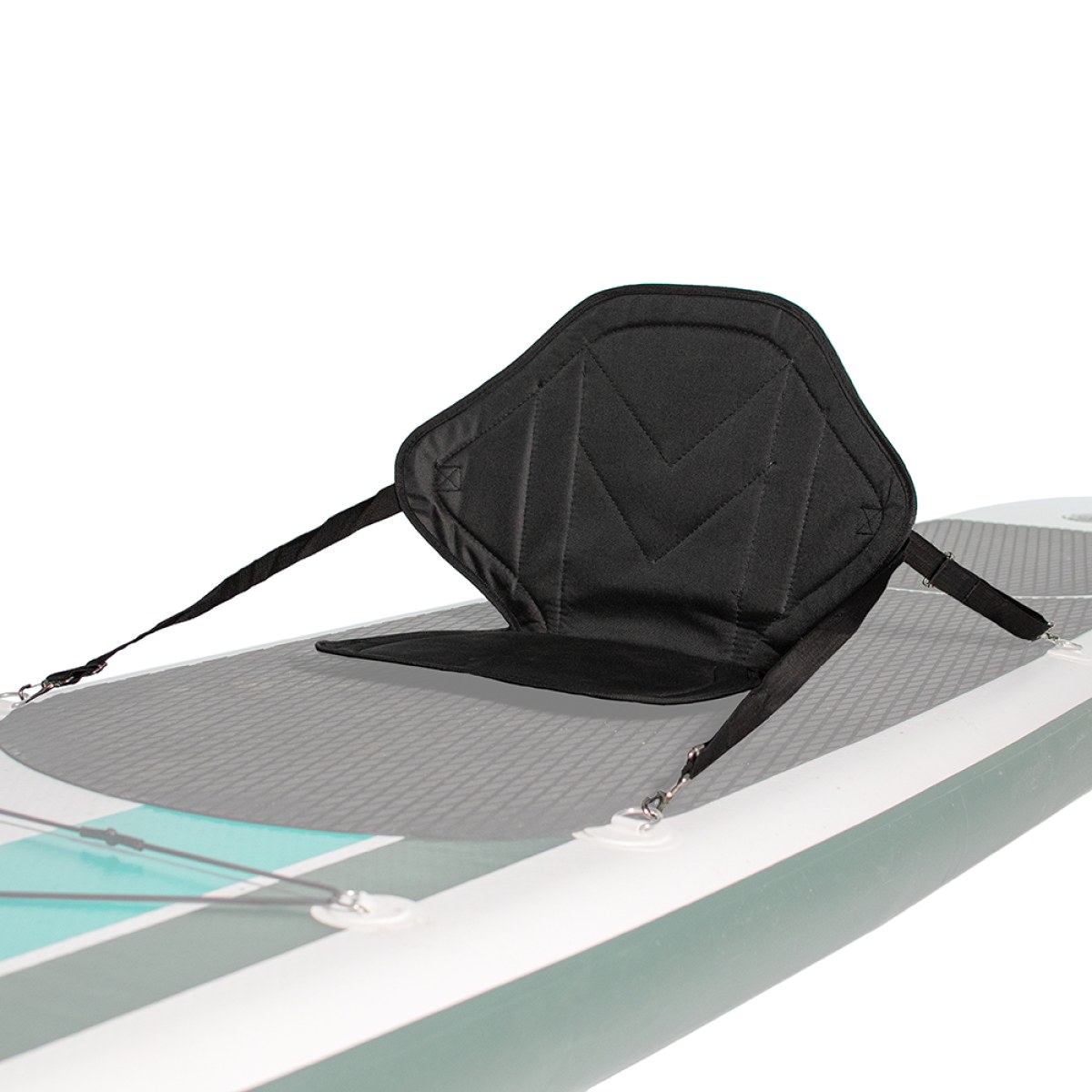 Sedadlo na paddleboard inSPORTline WaveSeat Basic · záber 1
