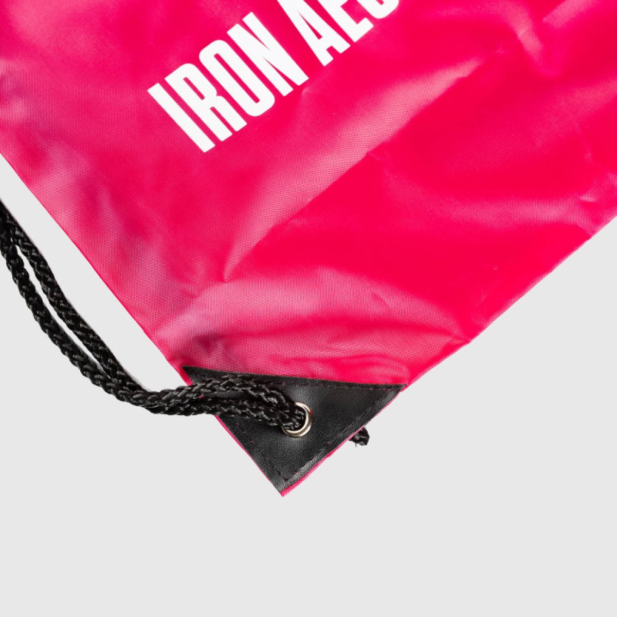 Sťahovací vak Iron Aesthetics Go-To, ružový · záber 4