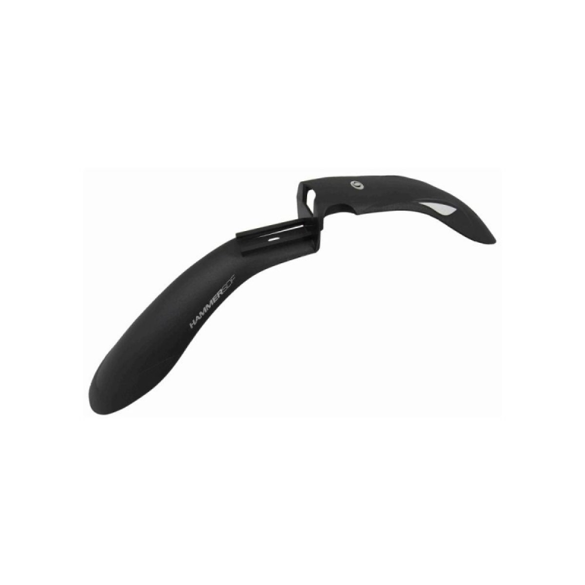 Simpla Hammer 24-29" přední černý · záber 1