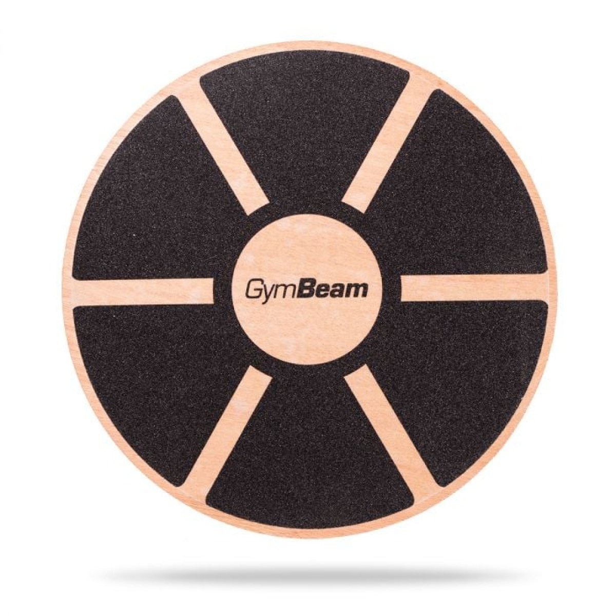GymBeam Balančná podložka WoodWork · záber 1