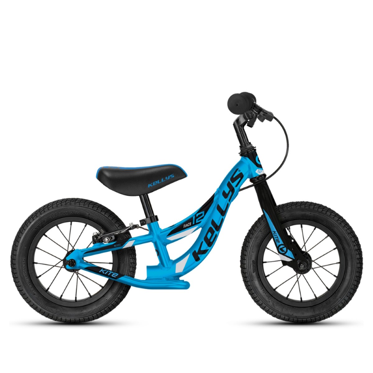 Kellys KITE 12 RACE 2020 blue · záber 1
