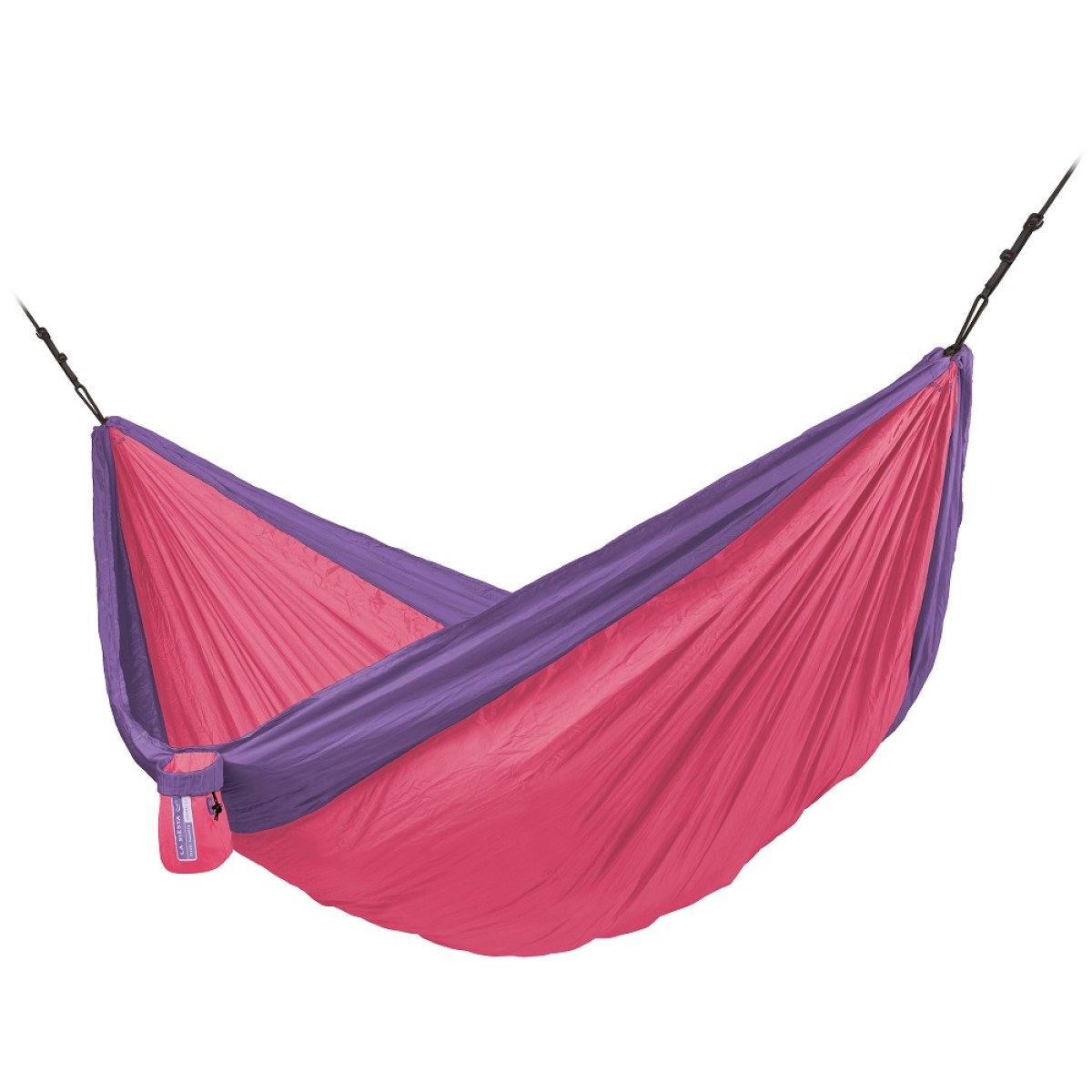 La Siesta Colibri 3.0 Double Passionflower · záber 1
