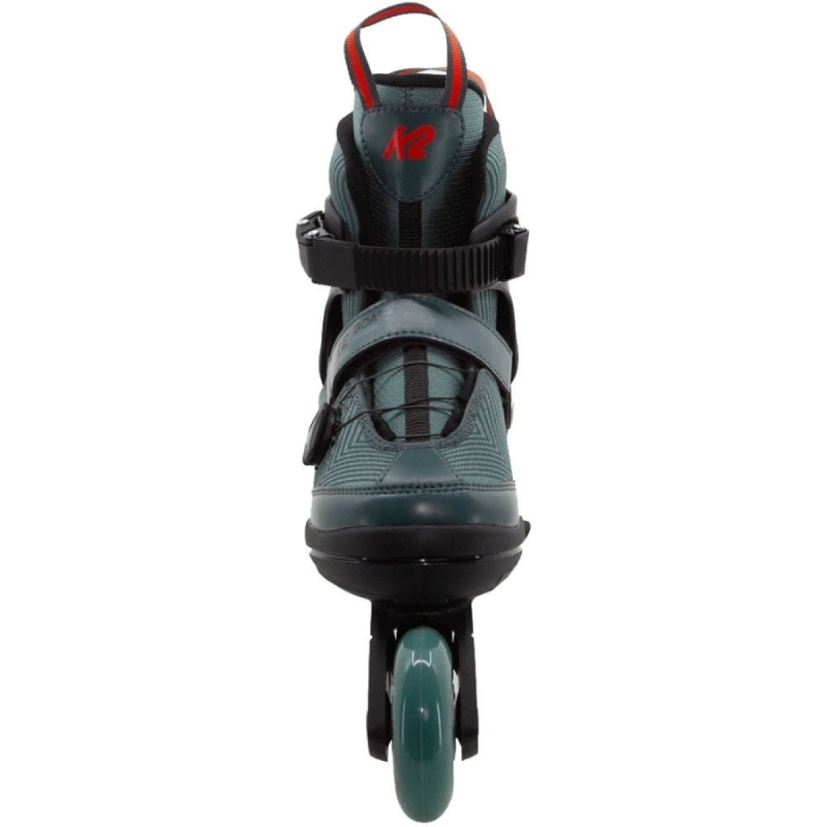 K2 Eddie BOA M (32-37) · záber 2