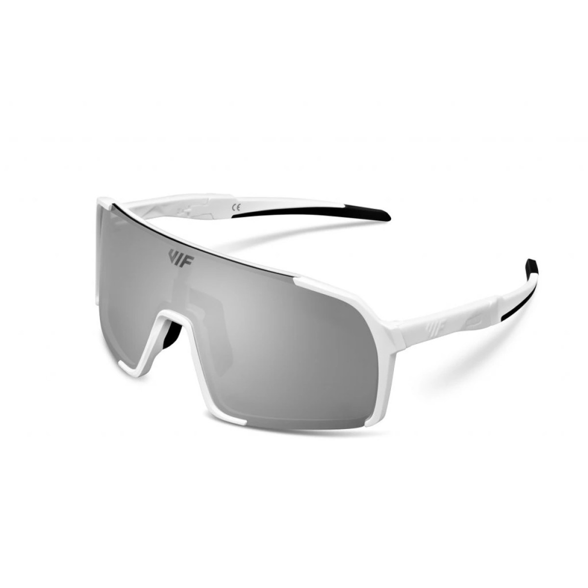 VIF VIF One White and Silver · záber 1