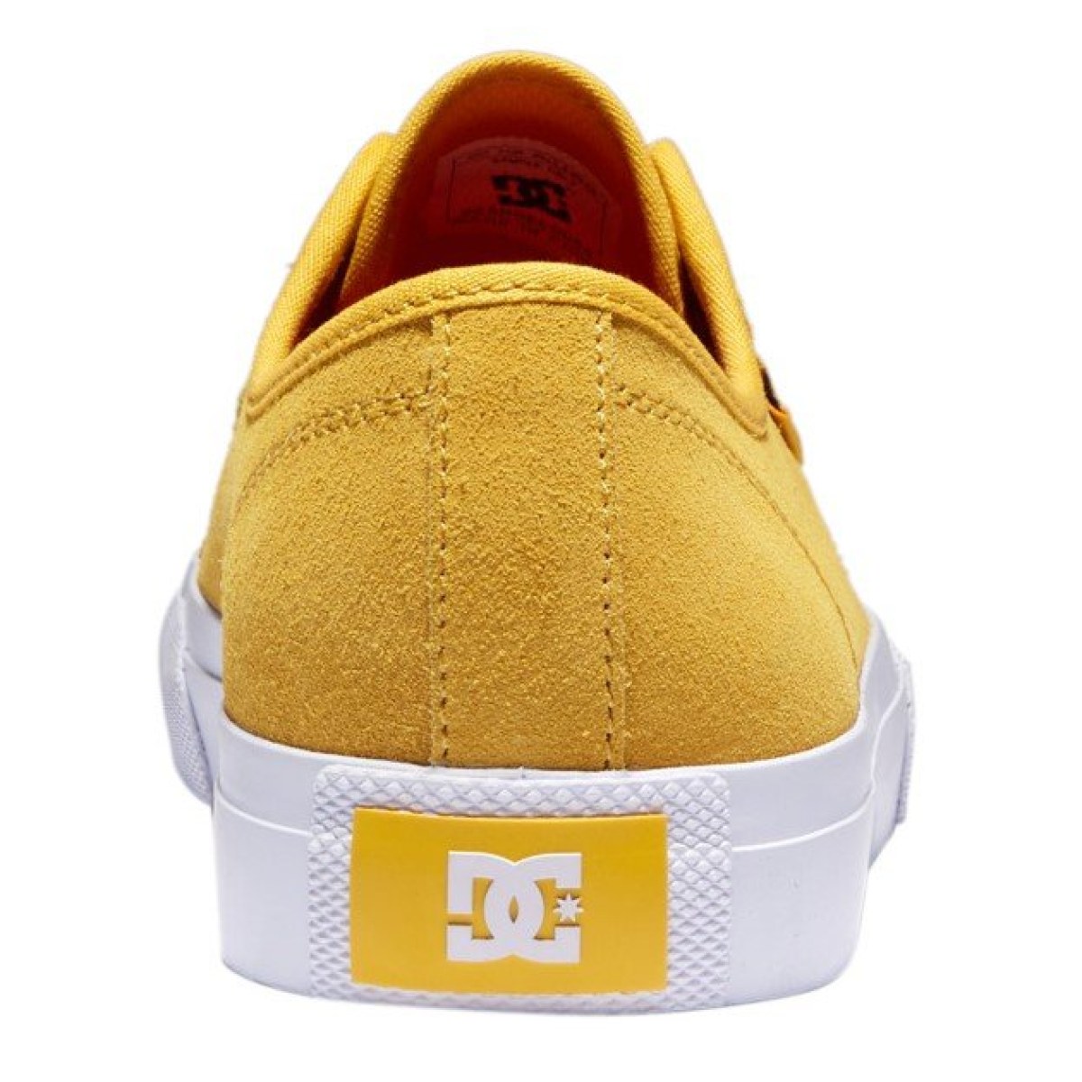 DC SHOES DC Manual Skate - Veľkosť: 40 · záber 5