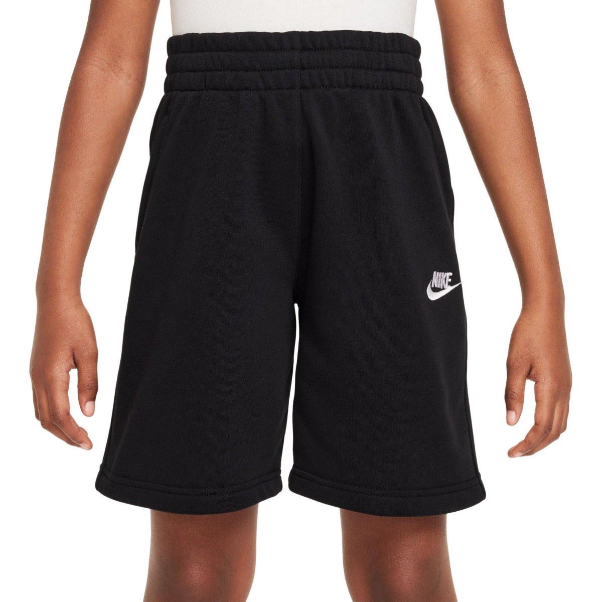 Nike Sportswear Club Fleece Big Kids - Veľkosť: XS · záber 1