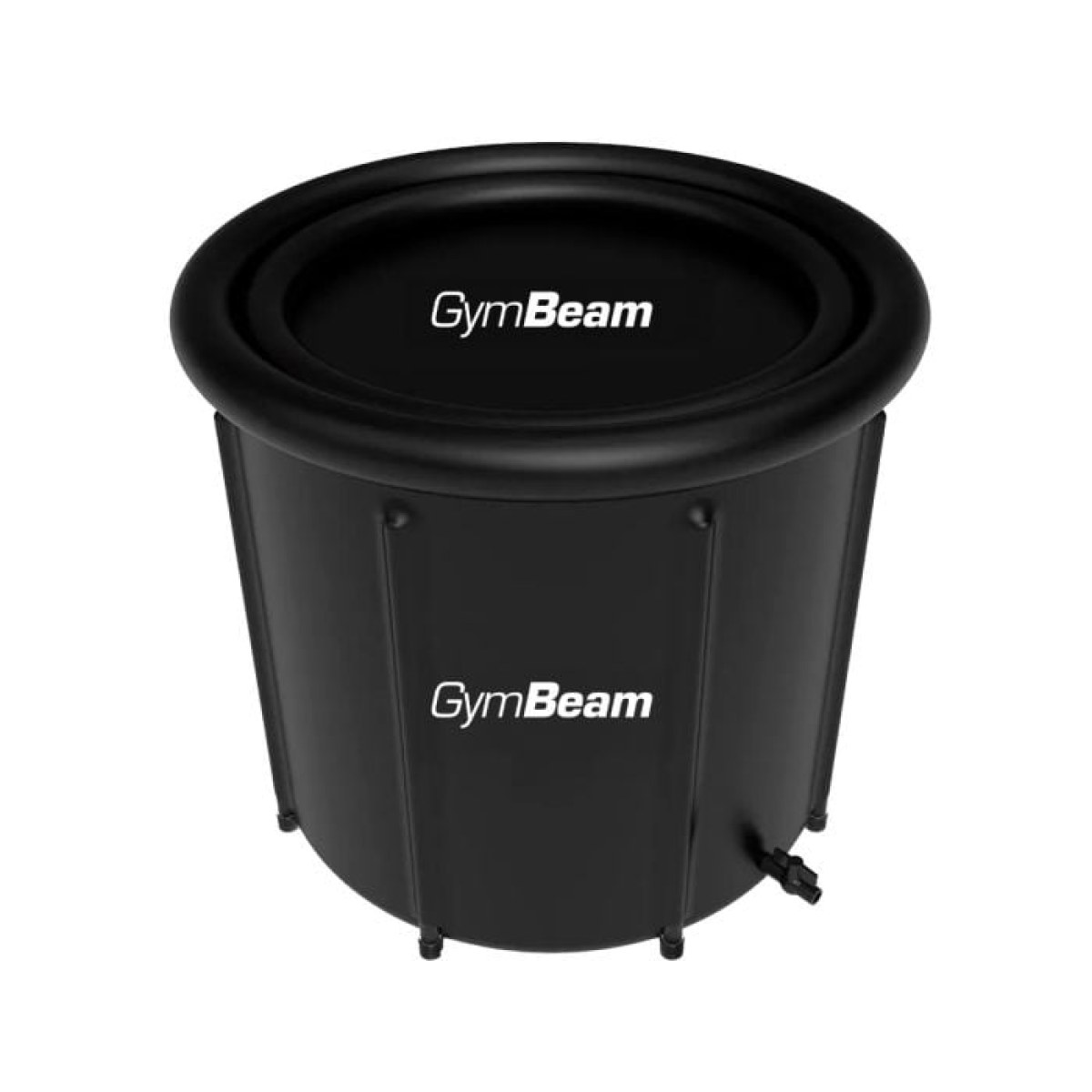 GymBeam Otužovacia kaďa Ice Bath Barrel · záber 1