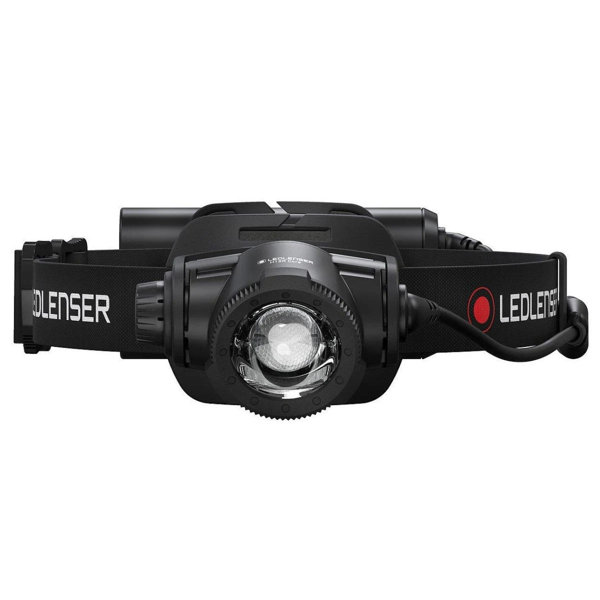 LED LENSER Ledlenser H15R Core Headlamp · záber 4