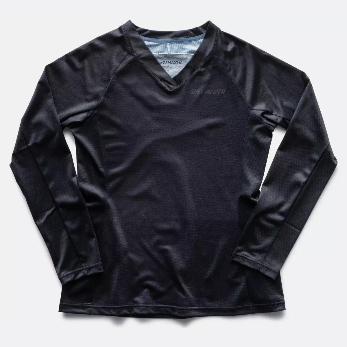 Specialized Andorra Long Sleeve Jersey W - Veľkosť: XS · záber 1
