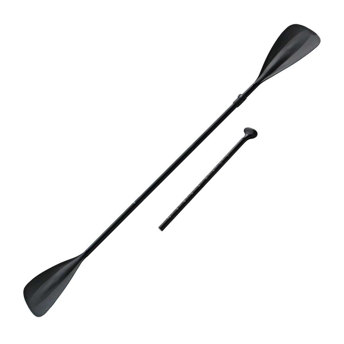 Pádlo pre paddleboard MASTER Dual obojstranne · záber 1