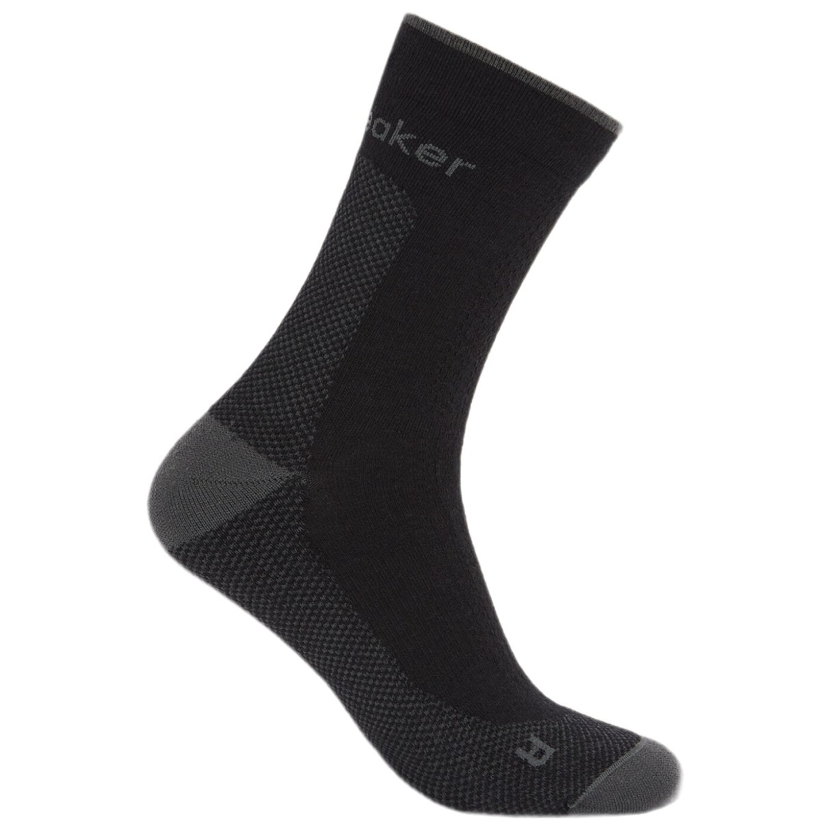 Icebreaker Merino Hike+ Ultralight - Veľkosť: L · záber 1