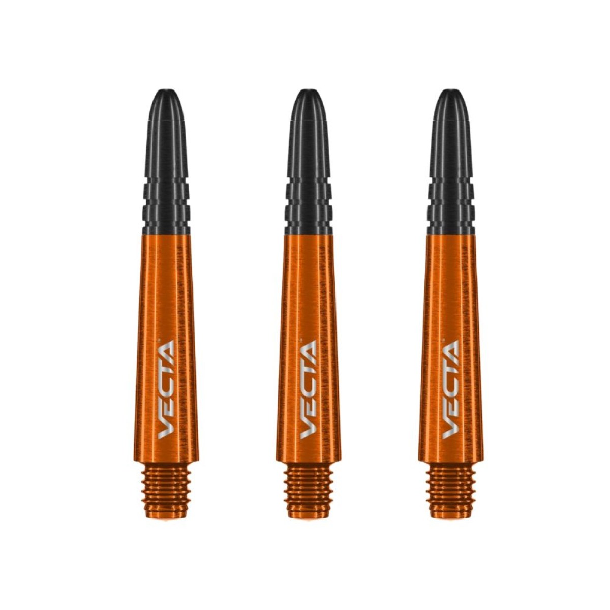 Winmau Vecta Short červená · záber 5