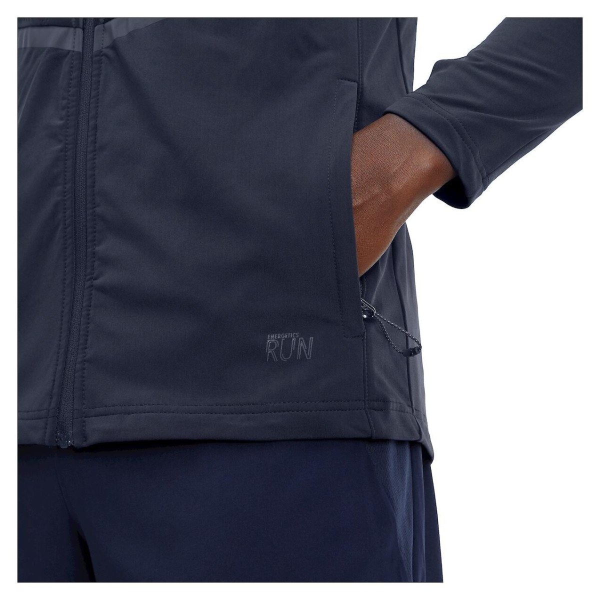 Energetics Bayo JKT M - Veľkosť: S · záber 5